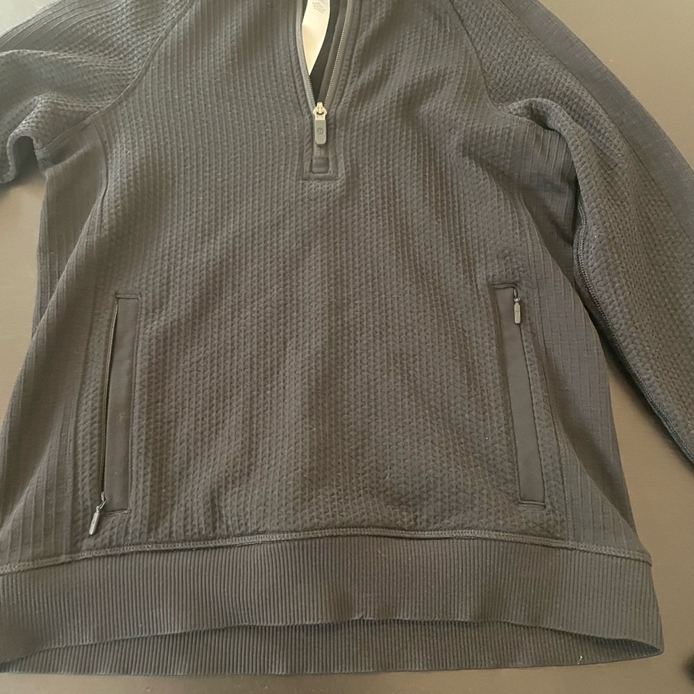 Lululemon Jacket Cover-up